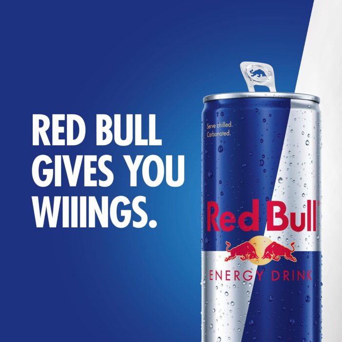 Red Bull Energy Drink 250 ml x 24 Red Bull Energy Drink 250 ml x 24