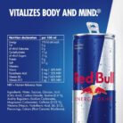 Red Bull Energy Drink 250 ml x 24