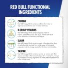 Red Bull Energy Drink 250 ml x 24
