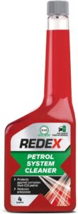 Redex Petrol System Cleaner 500ml