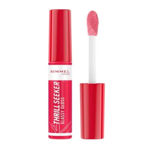 Rimmel Thrillseeker Glassy Gloss 600 Berry Glace