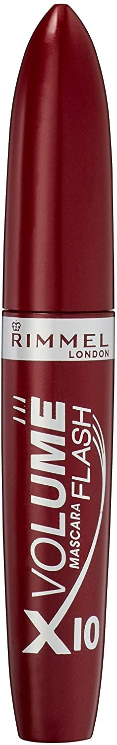Version 1.0.0 Rimmel Volume Flash x10 Mascara