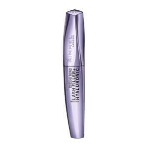 Rimmel Wonder'Bond Lash Filler + Hyaluronic Mascara