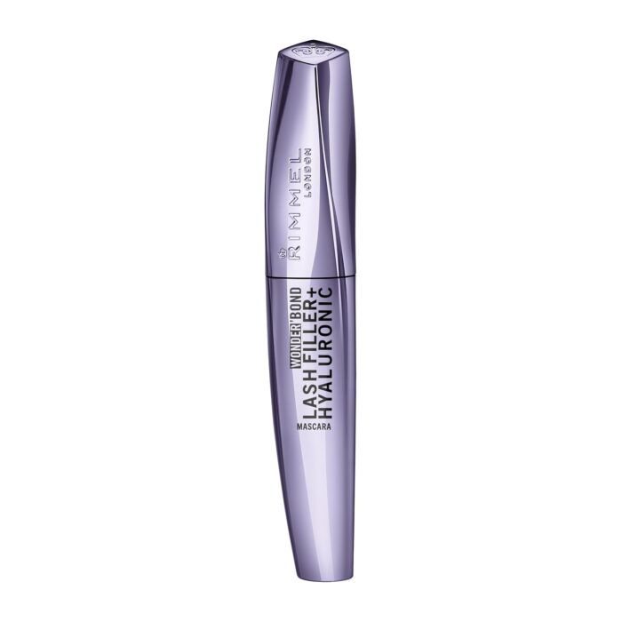Rimmel Wonder'Bond Lash Filler + Hyaluronic Mascara