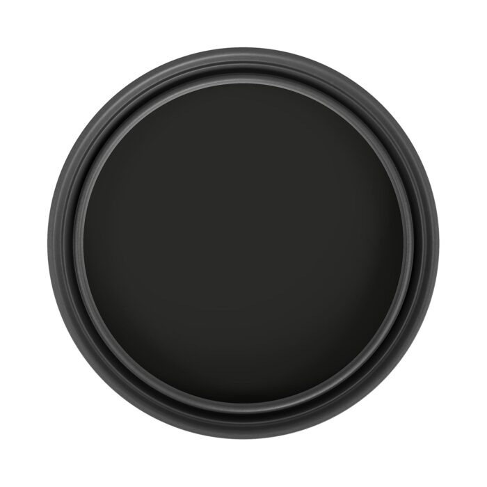 Ronseal One Coat Shed and Fence Protector Tudor Black Oak 5 litres (Covers up to 6 Fence Panels) All Weather Protection