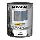 Ronseal uPVC Paint White Satin 750ml