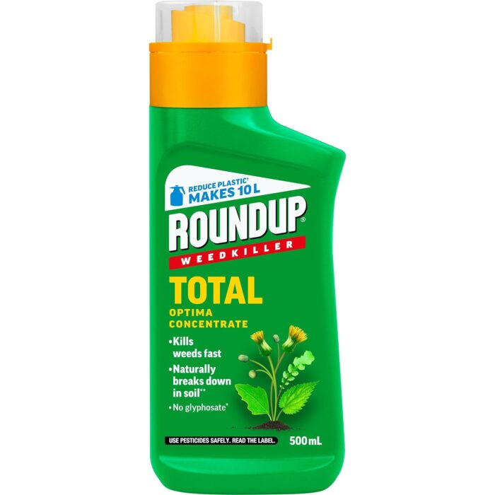 roundup-weedkiller-total-optima-concentrate-500-ml.jpg Roundup Weedkiller Total Optima