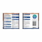 RUSTINS Matt Emulsion Paint White 250ml