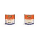 RUSTINS Matt Emulsion Paint White 250ml