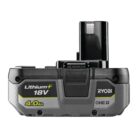 RYOBI RB1840X 18V One Plus Lithium Plus 4.0Ah Compact Battery