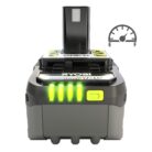 RYOBI RB1840X 18V One Plus Lithium Plus 4.0Ah Compact Battery