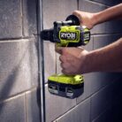 RYOBI RB1840X 18V One Plus Lithium Plus 4.0Ah Compact Battery