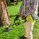 RYOBI RB1840X 18V One Plus Lithium Plus 4.0Ah Compact Battery