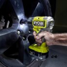 RYOBI RIW18BL-0 18V ONE+ Cordless Brushless Impact Wrench (Bare Tool)