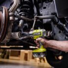 RYOBI RIW18BL-0 18V ONE+ Cordless Brushless Impact Wrench (Bare Tool)
