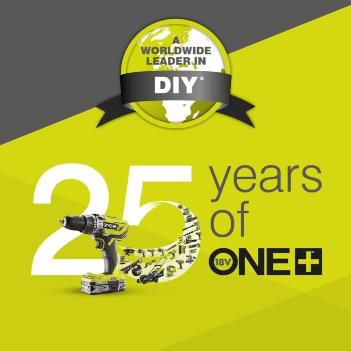 RYOBI RIW18BL-0 18V ONE+ Cordless Brushless Impact Wrench (Bare Tool) RYOBI RIW18BL-0 18V ONE+ Cordless Brushless Impact Wrench (Bare Tool)