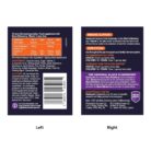 Sambucol Immuno Forte Gummies with Vitamin C & Zinc