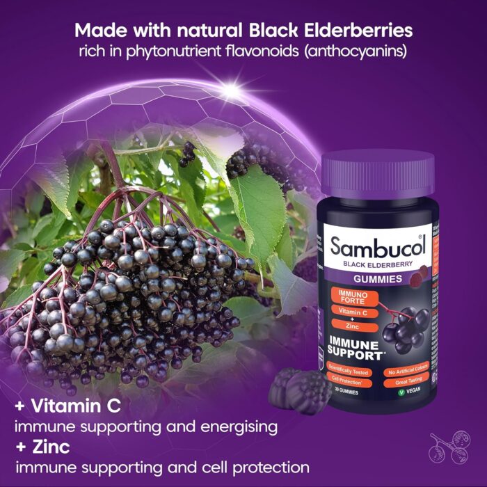sambucol-immuno-forte-gummies-with-vitamin-c-zinc-adult-immune-support-2.jpg Sambucol Immuno Forte Gummies with Vitamin C & Zinc