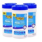 Sanitising Probe Wipes