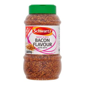 Schwartz Bacon Flavour Bits