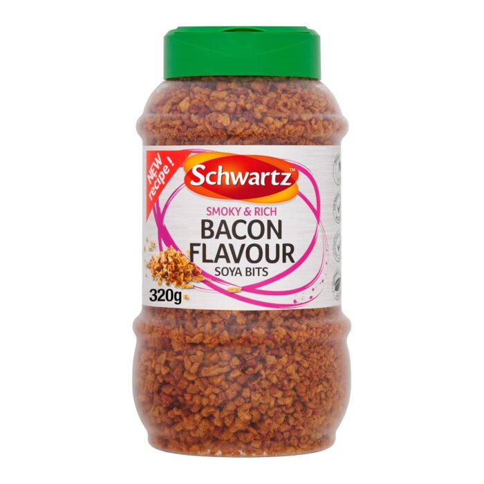 schwartz-bacon-flavour-bits-320g-smoky-crispy-vegan-friendly-bacon.jpg Schwartz Bacon Flavour Bits
