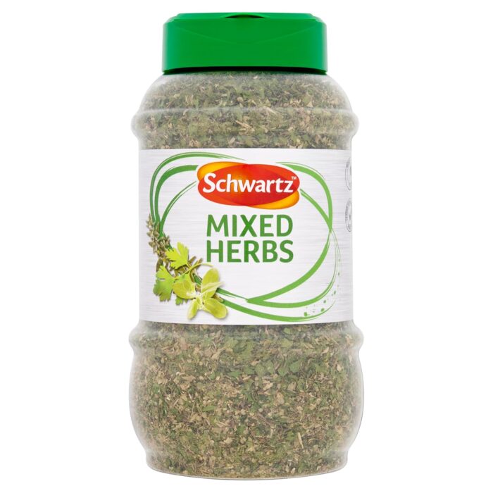 Schwartz - Herbs - Mixed - 100g Schwartz - Herbs - Mixed - 100g