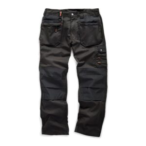 Scruffs Worker Plus Trouser