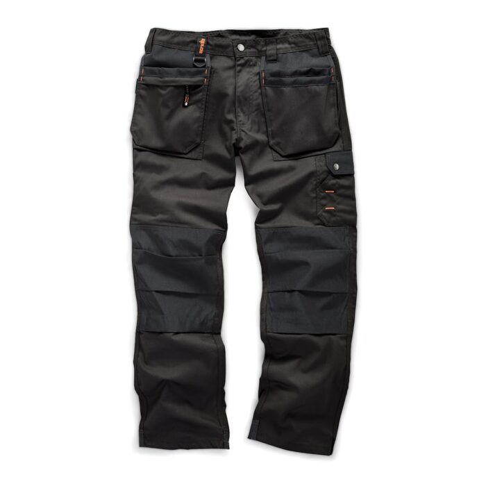 Scruffs Worker Plus Trouser