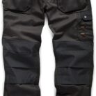 Scruffs Worker Plus Trouser
