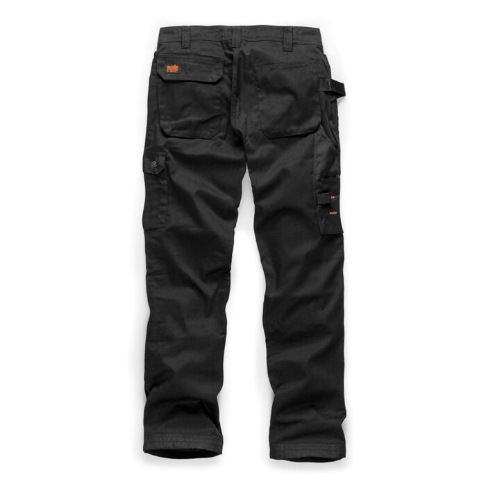 Scruffs Worker Plus Trouser
