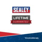 Sealey AK4314 4PC JIS Screwdriver Set