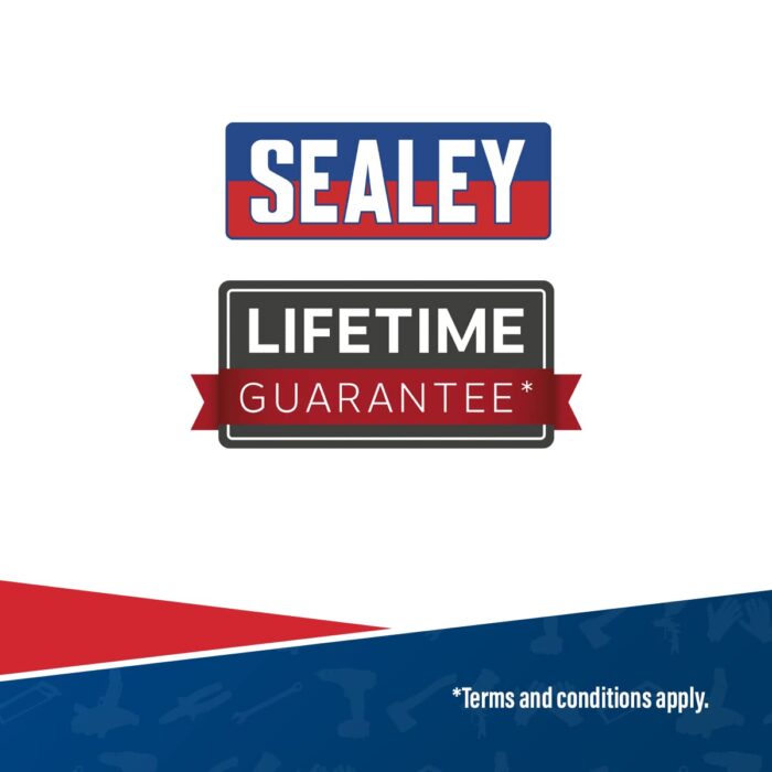 Sealey AK4314 4PC JIS Screwdriver Set Sealey AK4314 4PC JIS Screwdriver Set