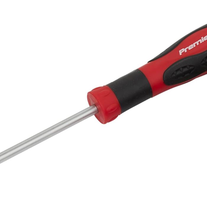 Sealey AK4314 4PC JIS Screwdriver Set Sealey AK4314 4PC JIS Screwdriver Set