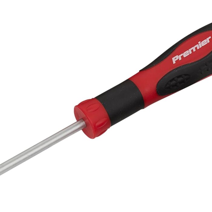 Sealey AK4314 4PC JIS Screwdriver Set Sealey AK4314 4PC JIS Screwdriver Set