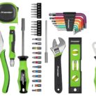 Sealey Premier 40pc Advent Calendar Tool Kit - AVC004