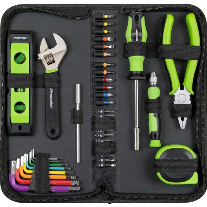 Sealey Premier 40pc Advent Calendar Tool Kit - AVC004 Sealey Premier 40pc Advent Calendar Tool Kit - AVC004