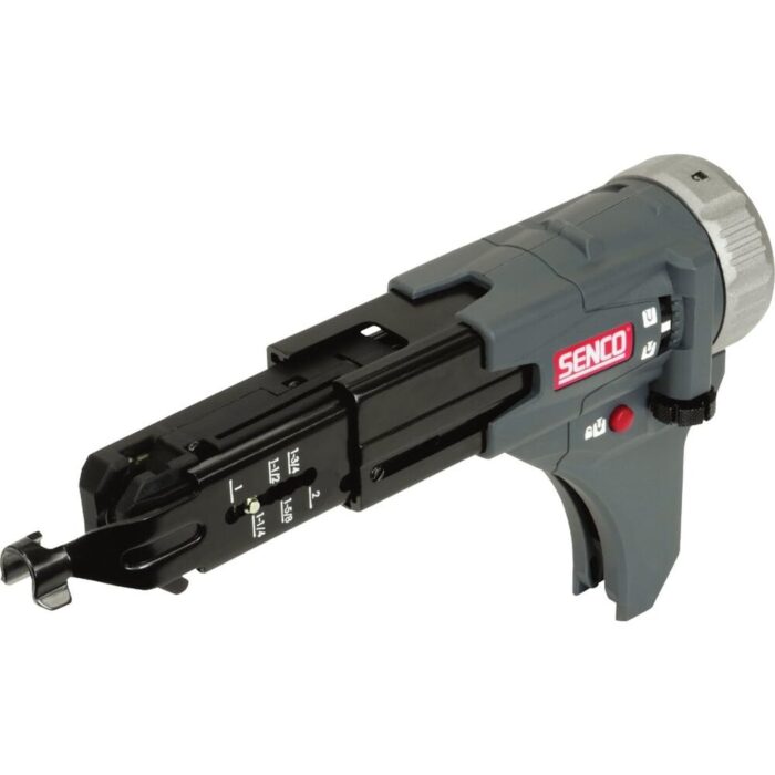 Senco DURASPIN DS230-D2 2" Auto-Feed Screwdriver Attachment 9Z0012N Senco DURASPIN DS230-D2 2" Auto-Feed Screwdriver Attachment 9Z0012N