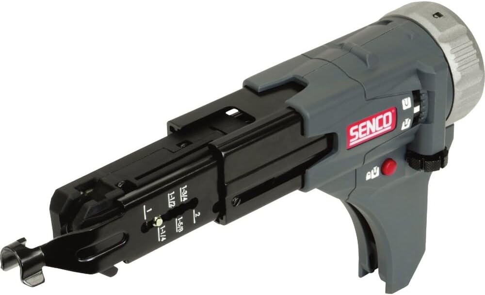 Senco DURASPIN DS230-D2 2" Auto-Feed Screwdriver Attachment 9Z0012N Senco DURASPIN DS230-D2 2" Auto-Feed Screwdriver Attachment 9Z0012N