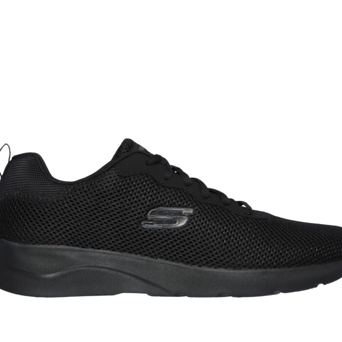 Skechers Men's Dynamight 2.0- Rayhill Trainers Skechers Men's Dynamight 2.0- Rayhill Trainers