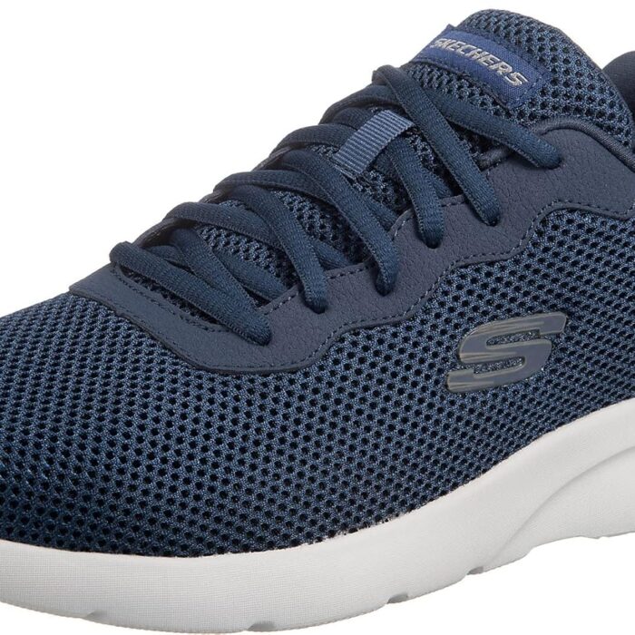 Skechers Men's Dynamight 2.0- Rayhill Trainers Skechers Men's Dynamight 2.0- Rayhill Trainers