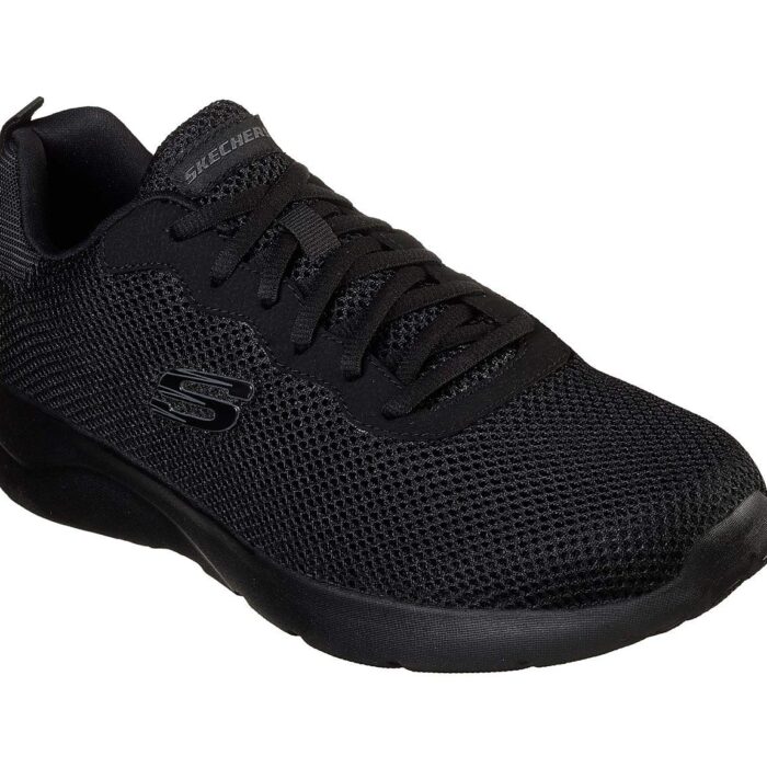 Skechers Men's Dynamight 2.0- Rayhill Trainers Skechers Men's Dynamight 2.0- Rayhill Trainers
