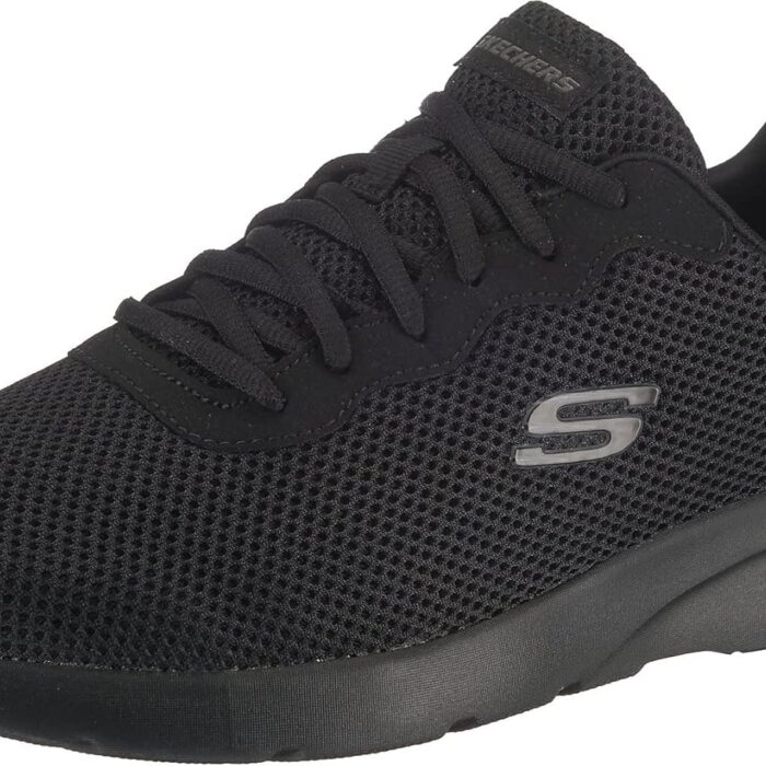Skechers Men's Dynamight 2.0- Rayhill Trainers Skechers Men's Dynamight 2.0- Rayhill Trainers