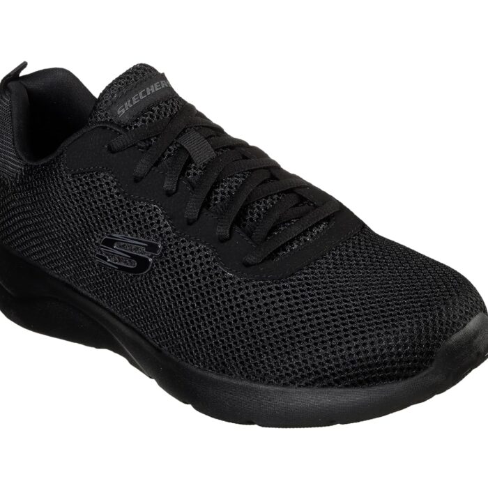 Skechers Men's Dynamight 2.0- Rayhill Trainers Skechers Men's Dynamight 2.0- Rayhill Trainers