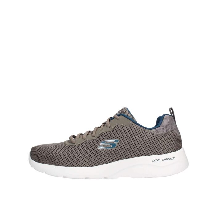 Skechers Men's Dynamight 2.0- Rayhill Trainers Skechers Men's Dynamight 2.0- Rayhill Trainers