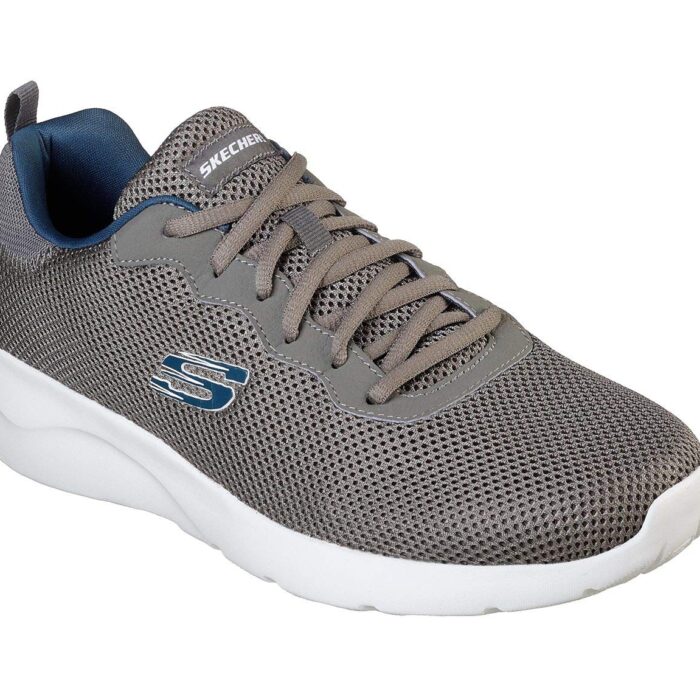 Skechers Men's Dynamight 2.0- Rayhill Trainers Skechers Men's Dynamight 2.0- Rayhill Trainers
