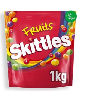 Skittles Sweets Bag