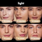Soft Glam Satin Light Neutral Foundation by Elf
