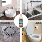 Spirit of Salts Drain Unblocker