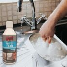 Spirit of Salts Drain Unblocker