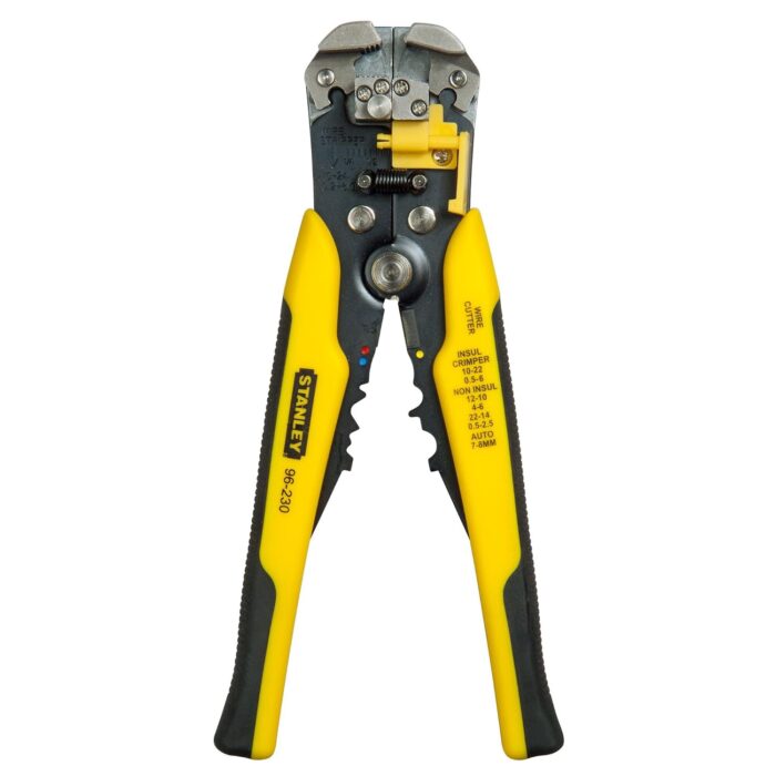 STANLEY FATMAX Automatic Wire Stripper